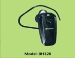 工廠批發偉藍BH320時尚簡約經典商務藍牙耳機iphone三星通用機型批發・進口・工廠・代買・代購