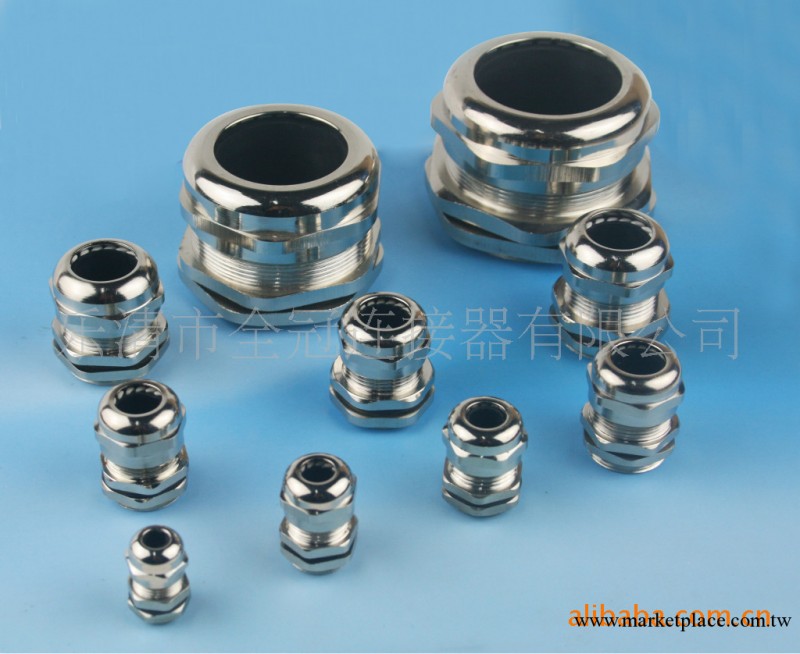 供應電纜接頭連接器，規格齊全，非常規型號可接受定制工廠,批發,進口,代購