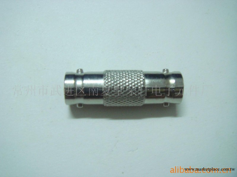 供應BNC,F接頭,金屬轉換接頭,連接器1000起工廠,批發,進口,代購