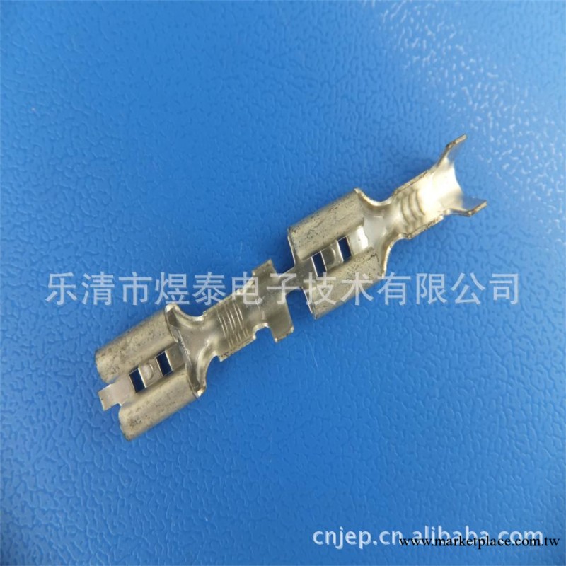 供應 接插件 DJ622-D6.3 連接器工廠,批發,進口,代購