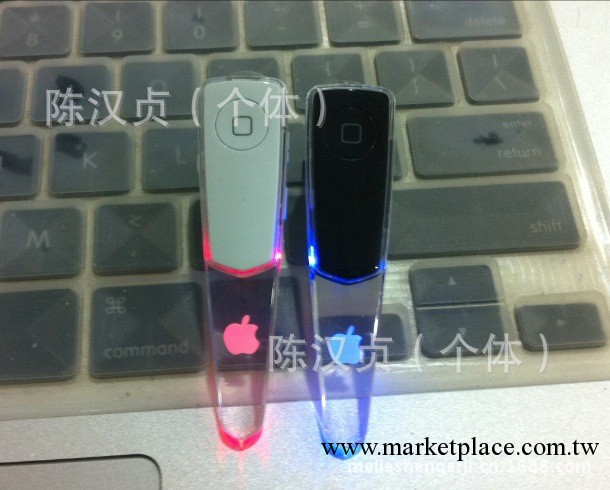 現貨蘋果iphone無線藍牙耳機立體聲耳機 藍牙手機耳機通用可聽歌批發・進口・工廠・代買・代購