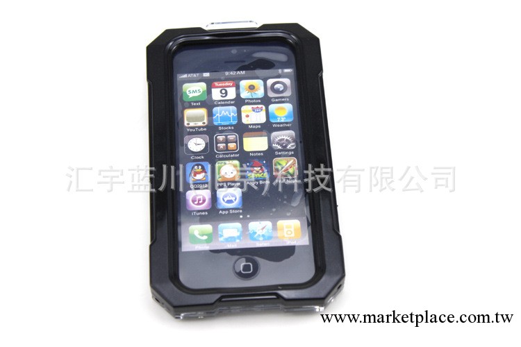 iphone5防水殼   iphone 防水殼  手機防水殼工廠,批發,進口,代購