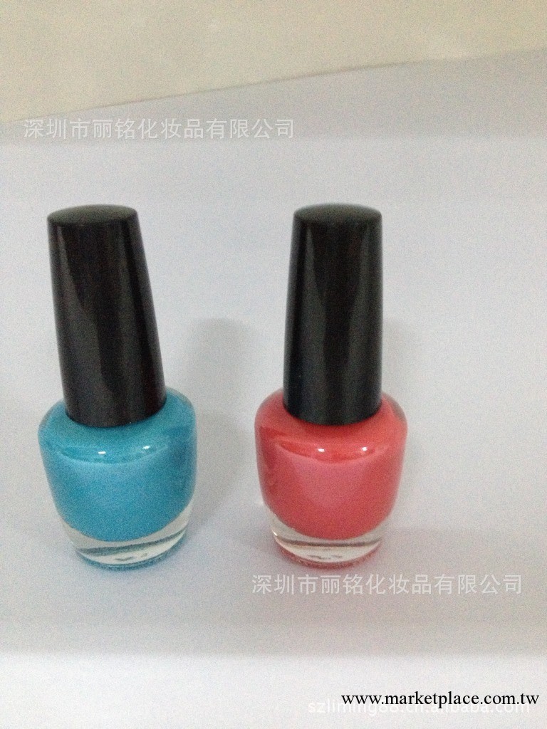 14ML玻璃瓶指甲油 美國進口原料 廠傢批發 裸色系列工廠,批發,進口,代購