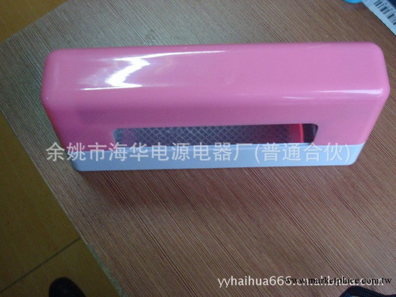 12W美甲光療燈YDJ-808，廠傢供應.小巧美觀實用，美甲光療機工廠,批發,進口,代購