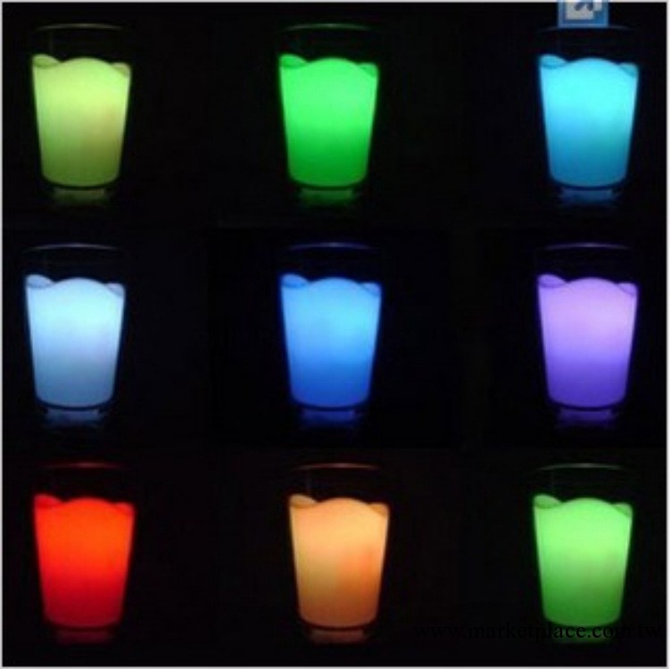 D061 創意個性臺燈臥室燈具床頭燈書房燈現代時尚白色牛奶杯燈工廠,批發,進口,代購