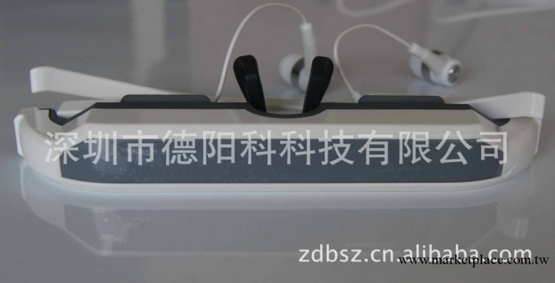 新潮流蘋果(ipod/iphone/ipad)72英寸專用3D數碼視頻眼鏡引領時尚工廠,批發,進口,代購