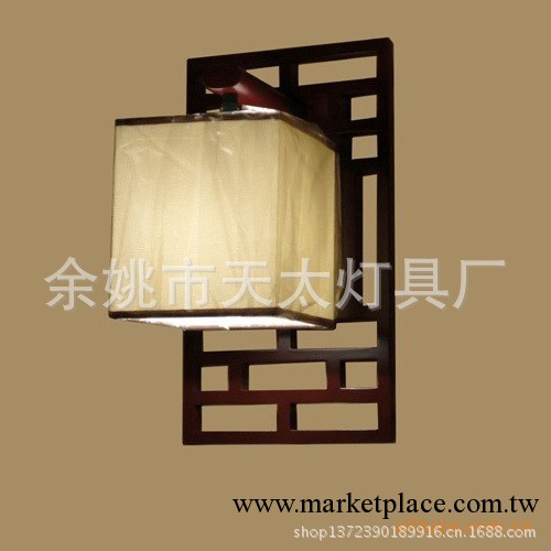 廠傢直銷室內壁燈 木質工藝品燈具工廠,批發,進口,代購