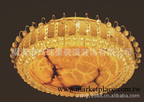 燈飾燈具  水晶雲石燈 酒店高檔燈具  大堂吊燈 雲石燈工廠,批發,進口,代購