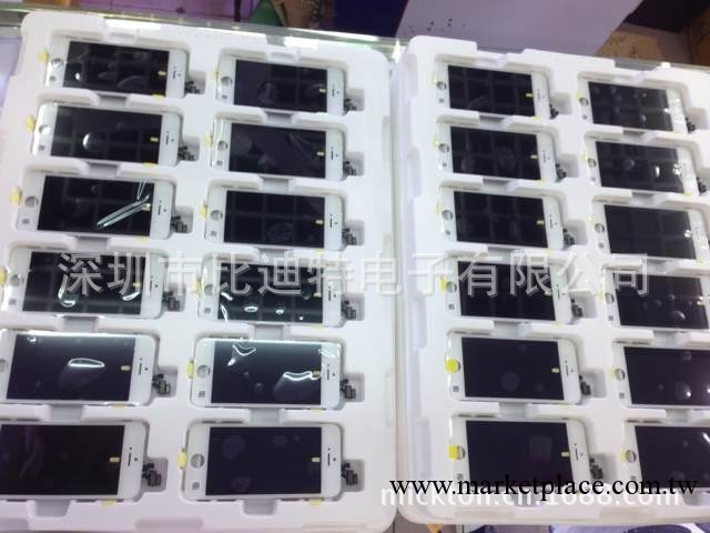 供應全新原裝iPhone 5G 液晶總成 LCD總成 iPhone5 觸摸屏幕總成工廠,批發,進口,代購