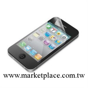 iphone4韓國高透防刮膜，手機磨砂膜，iphone鉆石膜，iphone3D膜工廠,批發,進口,代購