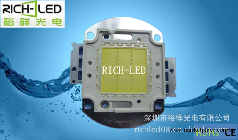 /LED/白光/20W集成大功率白光/LED/集成面光源20W集成大功率工廠,批發,進口,代購