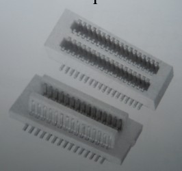 供應MOIEX板對板連接器0.5間距16PIN工廠,批發,進口,代購