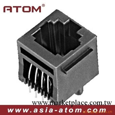 供應RJ45 連接器工廠,批發,進口,代購