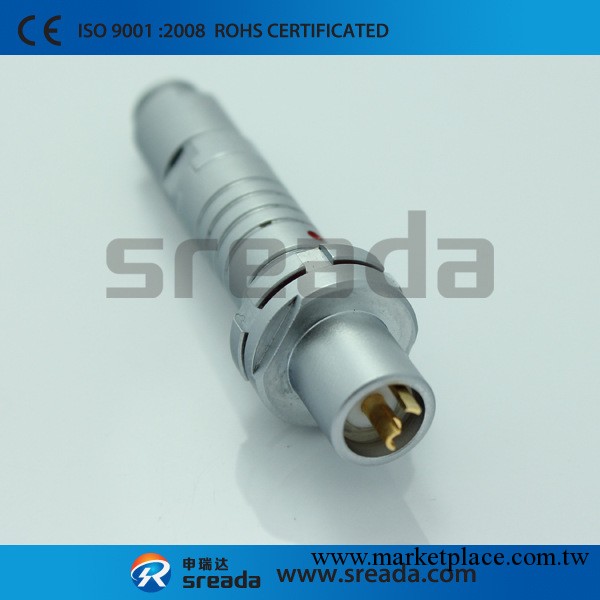 兼容Fischer連接器Fischer S 102系列工廠,批發,進口,代購