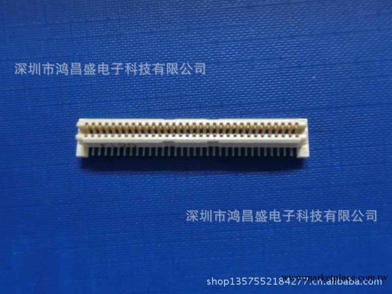 MOLEX連接器 714390164 全新原裝 公司現貨供應工廠,批發,進口,代購
