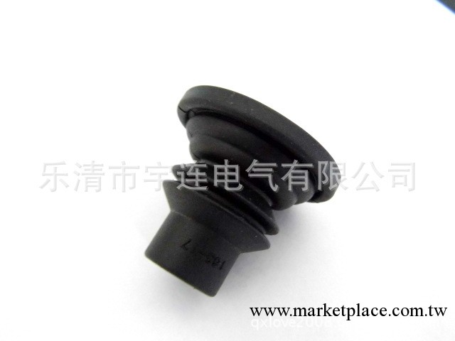 供應連接器，汽車矽膠連接器 線束連接器工廠,批發,進口,代購