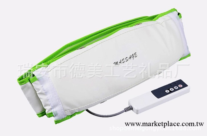 正品傢用瘦身腰帶  減肥腰帶 震動按摩腰帶 電動減肥器 甩脂機工廠,批發,進口,代購