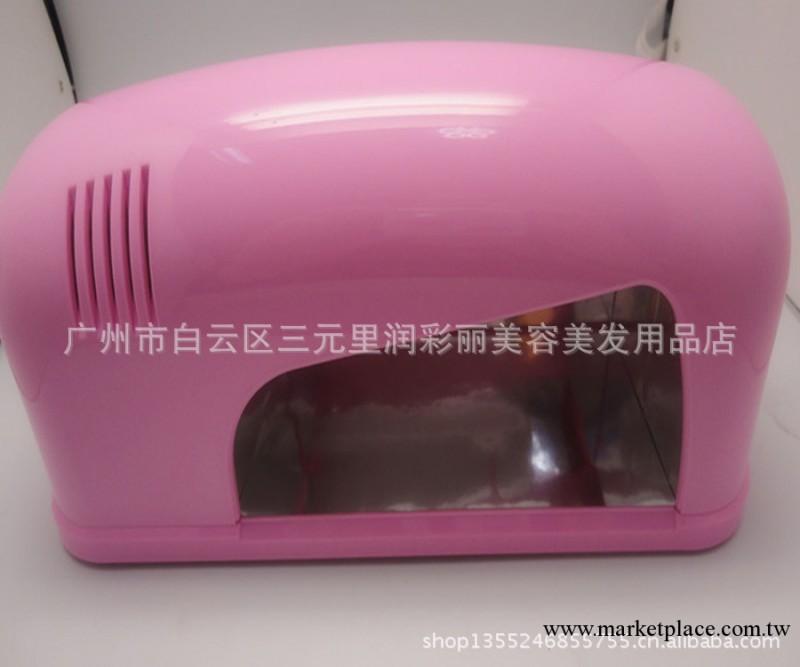 【廠傢直銷】專業美容美甲用品打磨機 906美甲光療燈 光療燈廠傢工廠,批發,進口,代購