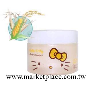 化妝品批發 多多小屋Hello Kitty五谷精米煥顏盈潤霜面霜可以混批工廠,批發,進口,代購