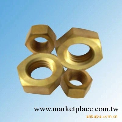 深圳公明興盛精密五金廠專業供應CNC數控車床件、螺母批發・進口・工廠・代買・代購