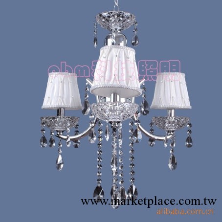 燈飾.燈具.簡約現代水晶燈.高檔客廳燈臥室燈.K9水晶工廠,批發,進口,代購