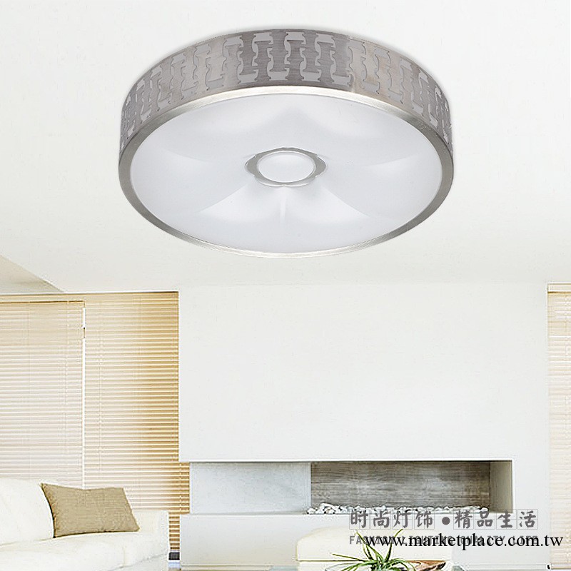 LED吸頂燈現代簡約時尚客廳燈飾臥室廚衛陽臺鋁合金鏤空燈具BT105工廠,批發,進口,代購