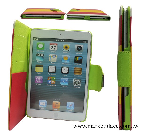 2013最新款蘋果ipad mini手機皮套 手機保護殼 蘋果手機皮套皮膚工廠,批發,進口,代購