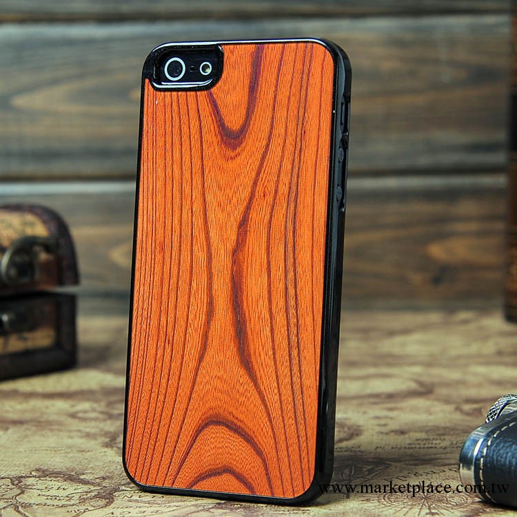 廠傢直銷 手機殼iphone  木紋手機殼iphone 玻璃防刮手機殼iphone工廠,批發,進口,代購