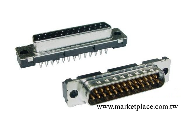 D-Sub 連接器工廠,批發,進口,代購