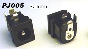 Toshiba Laptop Power jack連接器工廠,批發,進口,代購