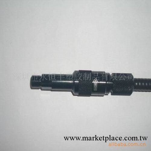 供應內窺鏡蛇管鋁合金連接器工廠,批發,進口,代購