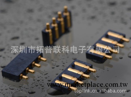 15年經驗技術型團隊堅守品質第一為您提供高品質彈簧針連接器工廠,批發,進口,代購