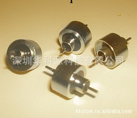供應雙同軸連接器 玻璃與金屬封接連接器工廠,批發,進口,代購