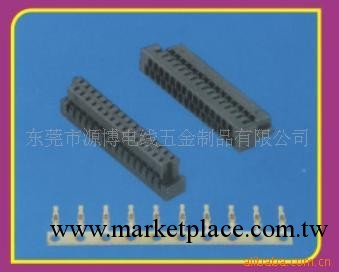 供應廠傢直銷連接器1.25(CF 1213)工廠,批發,進口,代購