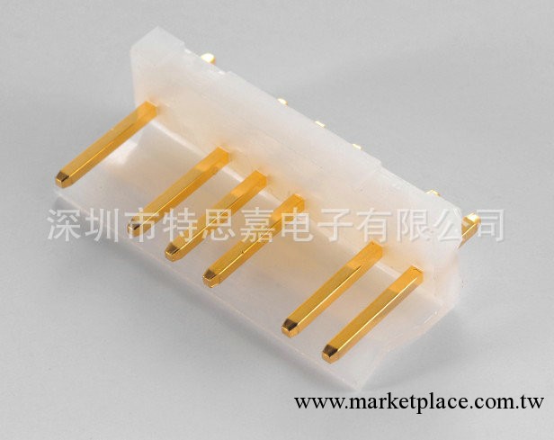 廠傢生產FWF39603-E37 wafer針座連接器批發・進口・工廠・代買・代購