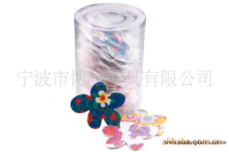 梅花圖案 指甲銼PA1170工廠,批發,進口,代購