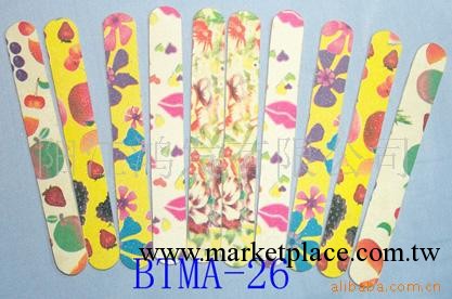 砂紙指甲銼 個人護理，指甲修護，美甲工具，指甲銼，美甲，美容工廠,批發,進口,代購