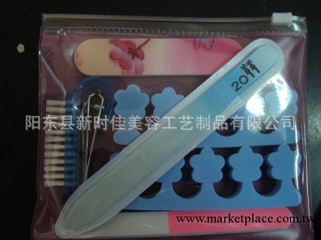 供應美容套裝  各款美容套裝  自組套裝 美甲套裝 修甲用具工廠,批發,進口,代購