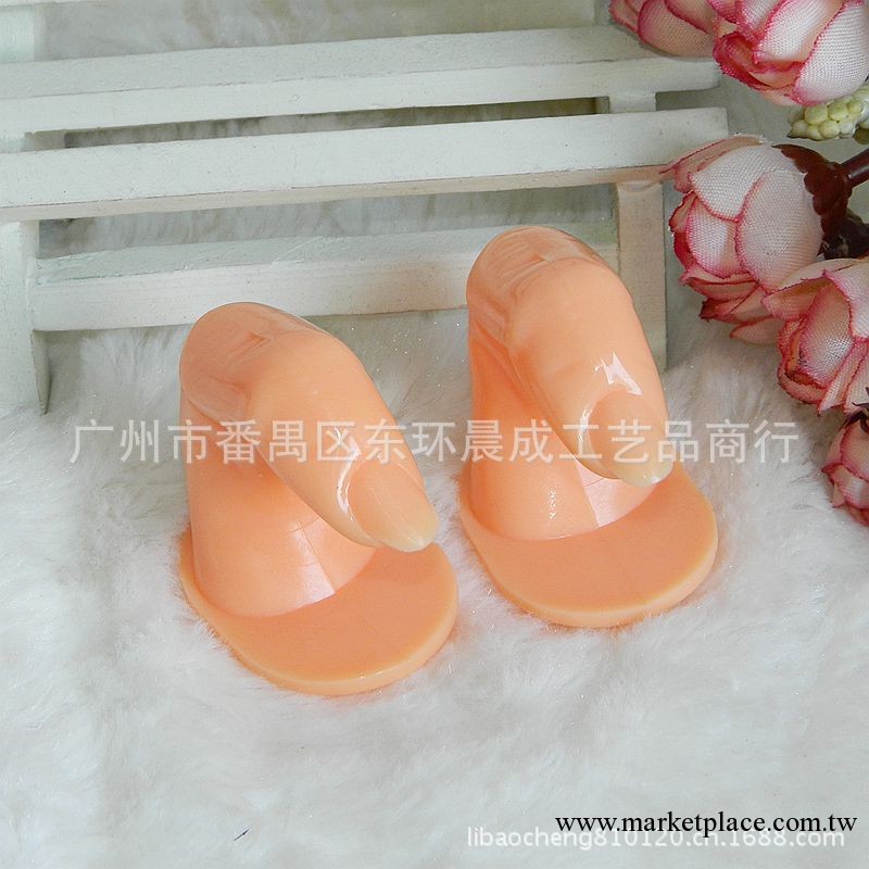 供應假指甲 假手指 美甲工具套裝 手指頭 美甲工具 指模工廠,批發,進口,代購