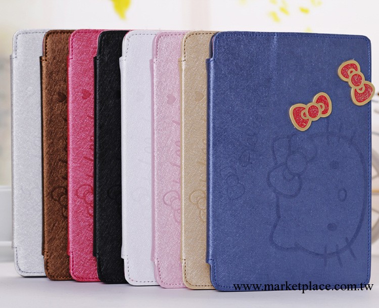 批發 ipad2/3/4 ipadmini  hello kitty 外套工廠,批發,進口,代購