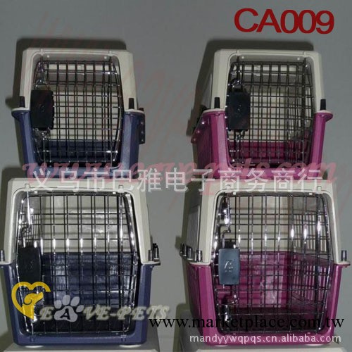 寵物航空箱 籠物籠 3個尺寸供選擇可直接出口 寵物用品工廠,批發,進口,代購