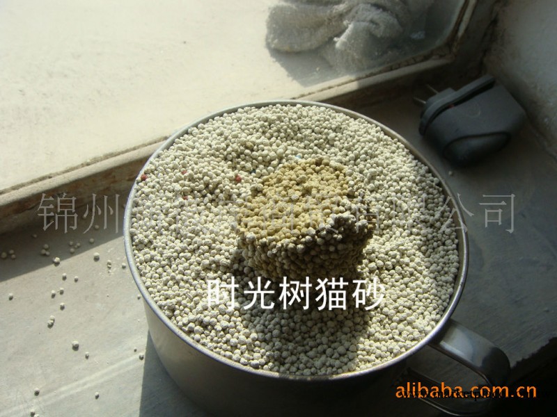 出口品質，升級版膨潤土貓砂工廠,批發,進口,代購