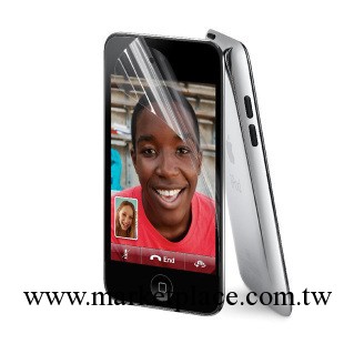 itouch5 蘋果 ipod touch5 TOUCH5 4貼膜 配件 磨砂膜保護 簡裝版工廠,批發,進口,代購