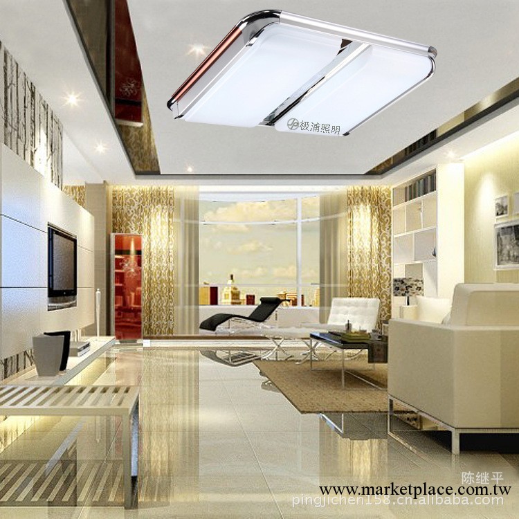 時尚中式簡約吸頂燈客廳燈具臥室燈飾燈具8803 燈飾批發廠傢工廠,批發,進口,代購