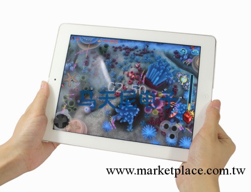 大量iPhone 4 新一代潮流遊戲按鍵貼 iPad2 iPod Touch4 遊戲貼工廠,批發,進口,代購