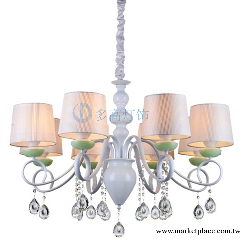 供應批發 現代歐式吊燈 高檔客廳吊燈 臥室燈 正品創意燈具優質燈工廠,批發,進口,代購