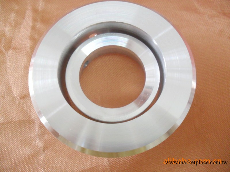 供應優質拉絲銀天花燈燈具、開孔55mm外徑70工廠,批發,進口,代購