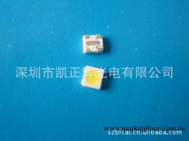 供應0.5W 3535貼片LED 白光LED工廠,批發,進口,代購