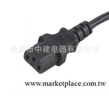 供應美國UL認證品字尾連接器工廠,批發,進口,代購