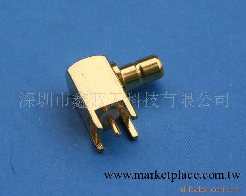 SMB，SMB連接器，SMB公頭工廠,批發,進口,代購